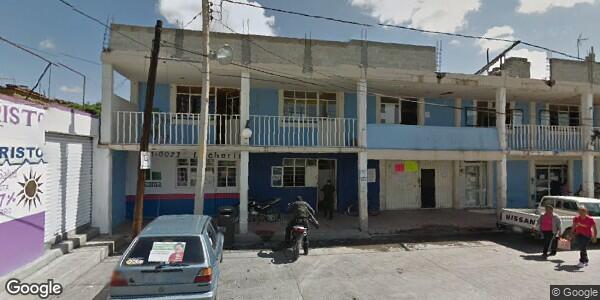 REGIDURÍA DE GANADERÍA, AGRICULTURA DESARROLLO SOCIAL Y ECOLOGÍA DE SAN MATÍAS TLALANCALECA